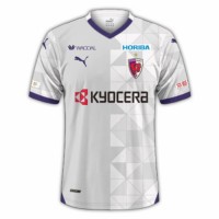 2024 Kyoto Sanga FC Mens Away Jersey