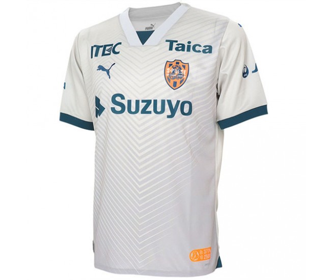 2024 Shimizu S-Pulse Mens Away Jersey