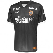 2024 Shimizu S-Pulse Mens Goalkeeper Jersey