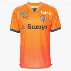 2024 Shimizu S-Pulse Mens Home Jersey