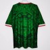 1998 Mexico Home Retro Jersey 