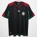 2010 Mexico Away Retro Jersey 