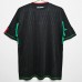 2010 Mexico Away Retro Jersey 