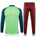 24-25 Mexico Mens Green Training Technical Tracksuit