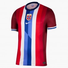 24-25 Norway Mens Home Jersey