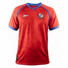 23-24 Panama Mens Home Soccer Jersey