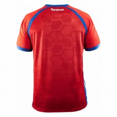 23-24 Panama Mens Home Soccer Jersey