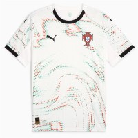 25-26 Portugal Mens Away Jersey