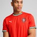 25-26 Portugal Mens Home Jersey 