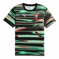 25-26 Portugal Mens Pre Match Jersey