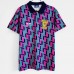 1988-1989 Scotland Away Retro Jersey 