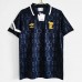 1992-1993 Scotland Home Retro Jersey 