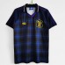 1994-1996 Scotland Home Retro Jersey 