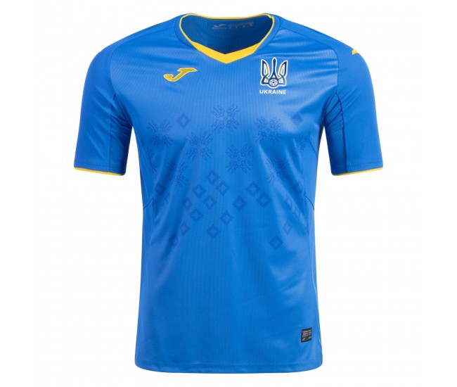 ukraine jersey euro 2020