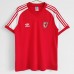 1982 Wales Away Retro Jersey 