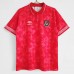 1990-1992 Wales Home Retro Jersey 