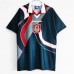 1994-1996 Wales Away Retro Jersey 