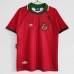 1994-1996 Wales Home Retro Jersey 