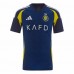 24-25 Al Nassr FC Mens Away Soccer Jersey 